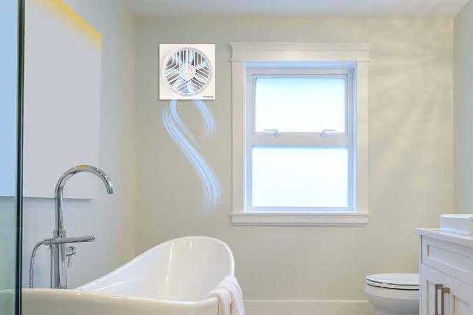 Bathroom Exhaust Fans: The Right Size, Placement, and Why Yours Might Be Failing bathroom exhaust fan sizing installation guide