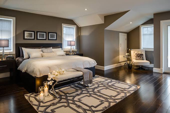Bedroom Furniture Layout: Getting the Most From Your Room’s Dimensions bedroom furniture layout guide how to arrange