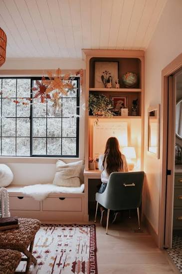 Multifunctional Room Design: Making One Room Do the Work of Two multifunctional room design small home ideas