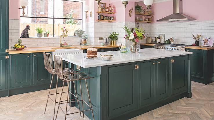 Kitchen Islands: What Makes One Work vs. What Makes It a Barrier kitchen island design mistakes what works